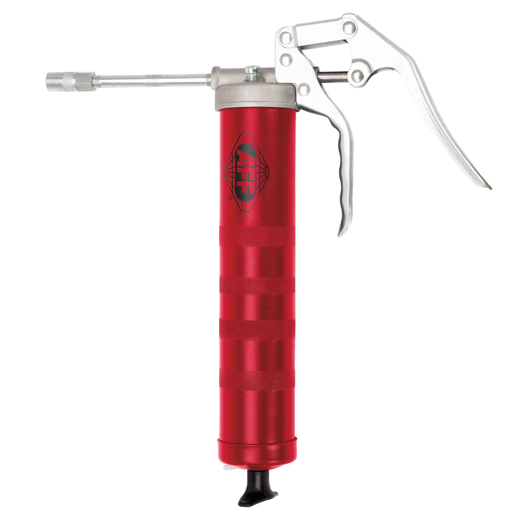 American Forge & Foundry Grease Gun — Pistol Grip, 5000 PSI, Model# 8003